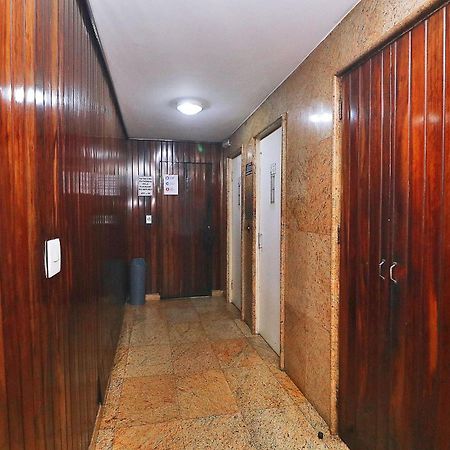 Nice Penthouse With Pool, Close To The Beach Rio de Janeiro Exterior foto