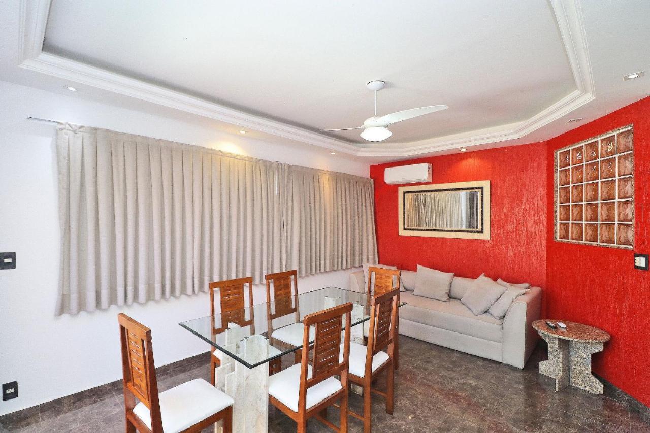 Nice Penthouse With Pool, Close To The Beach Rio de Janeiro Exterior foto