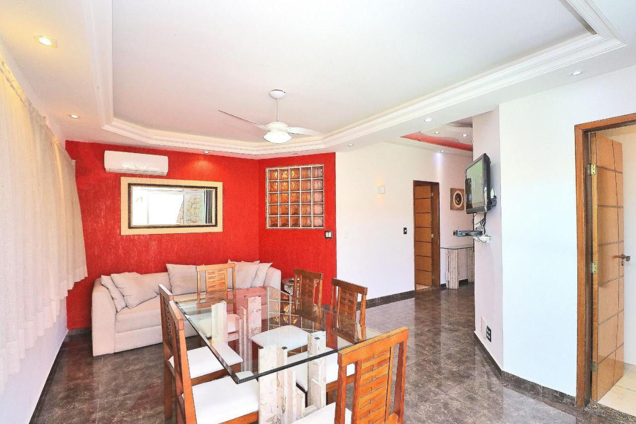 Nice Penthouse With Pool, Close To The Beach Rio de Janeiro Exterior foto