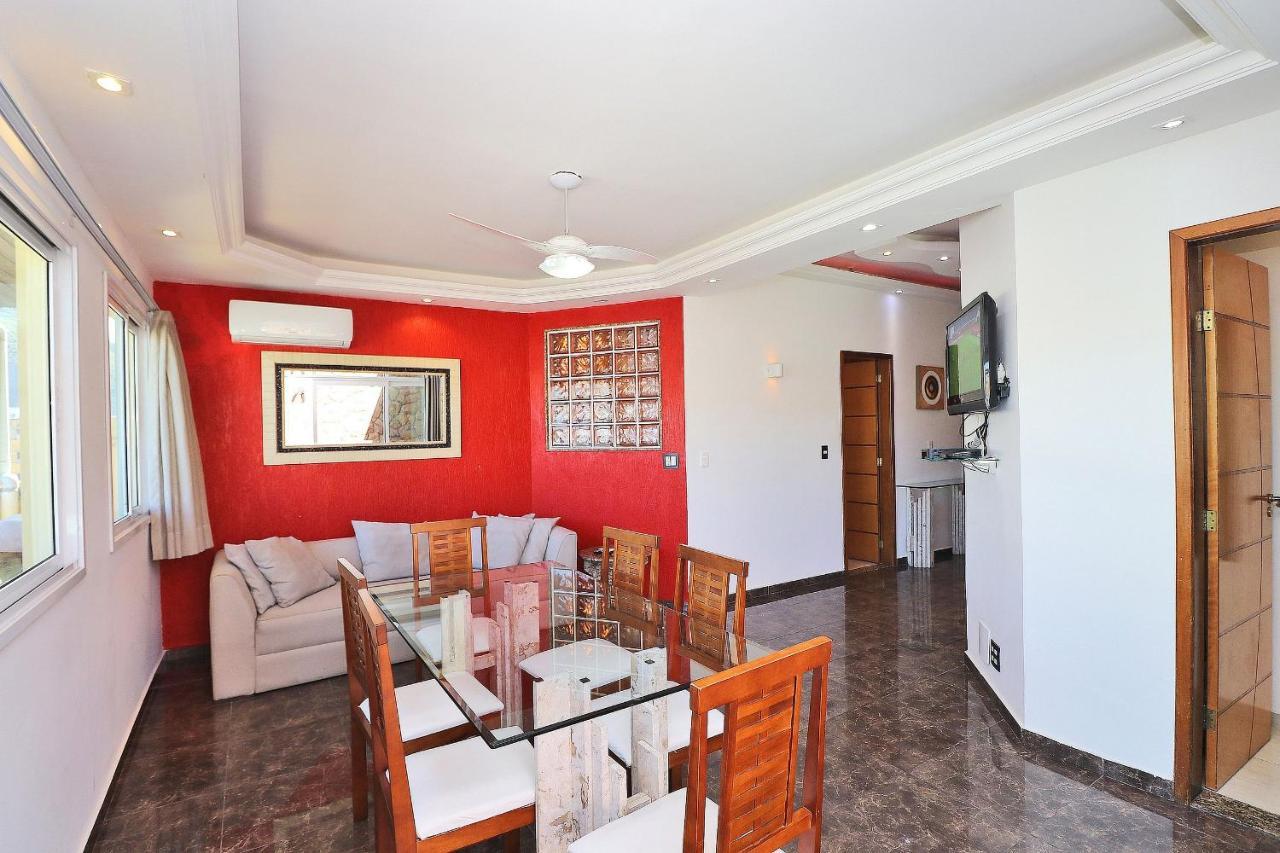 Nice Penthouse With Pool, Close To The Beach Rio de Janeiro Exterior foto