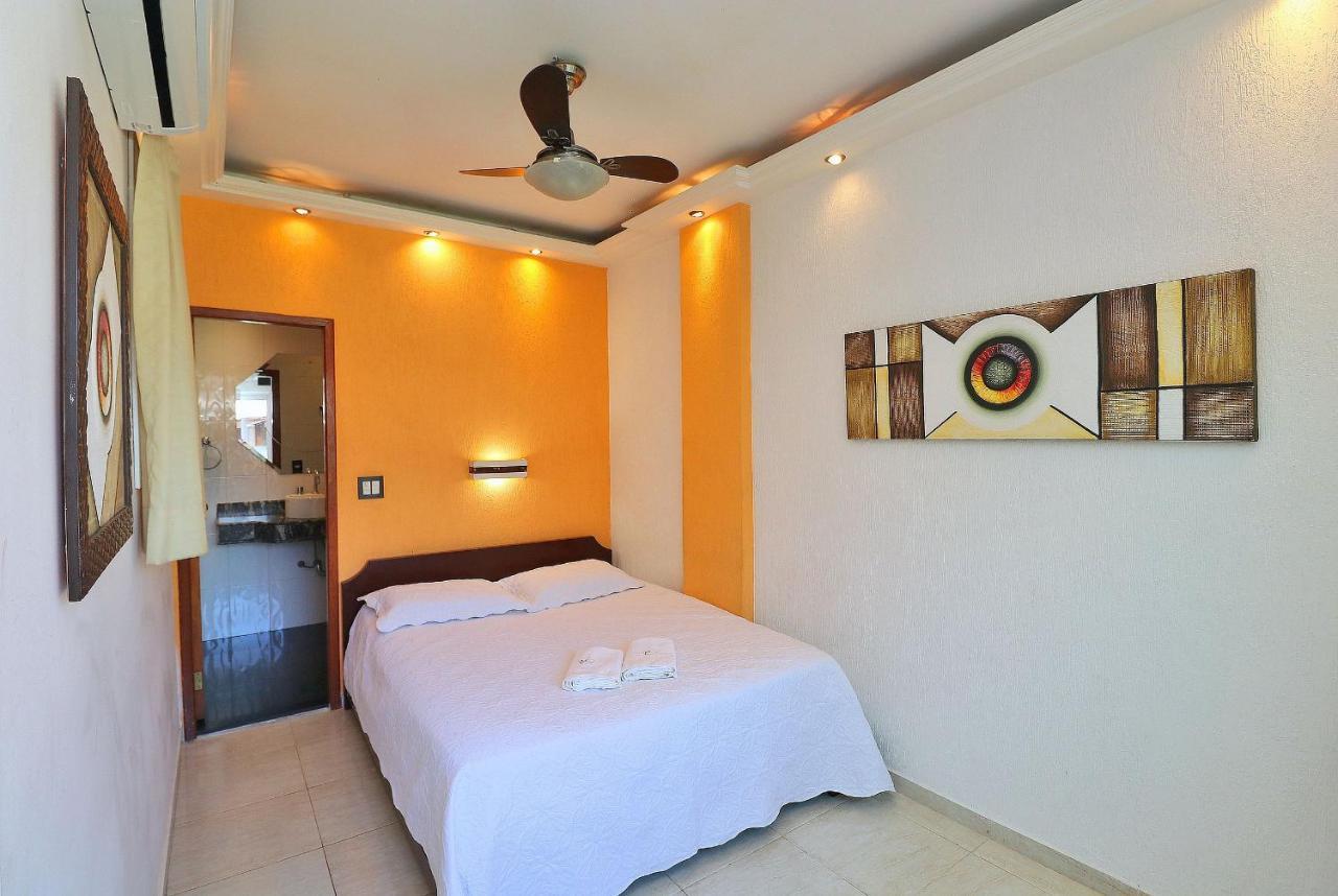 Nice Penthouse With Pool, Close To The Beach Rio de Janeiro Exterior foto