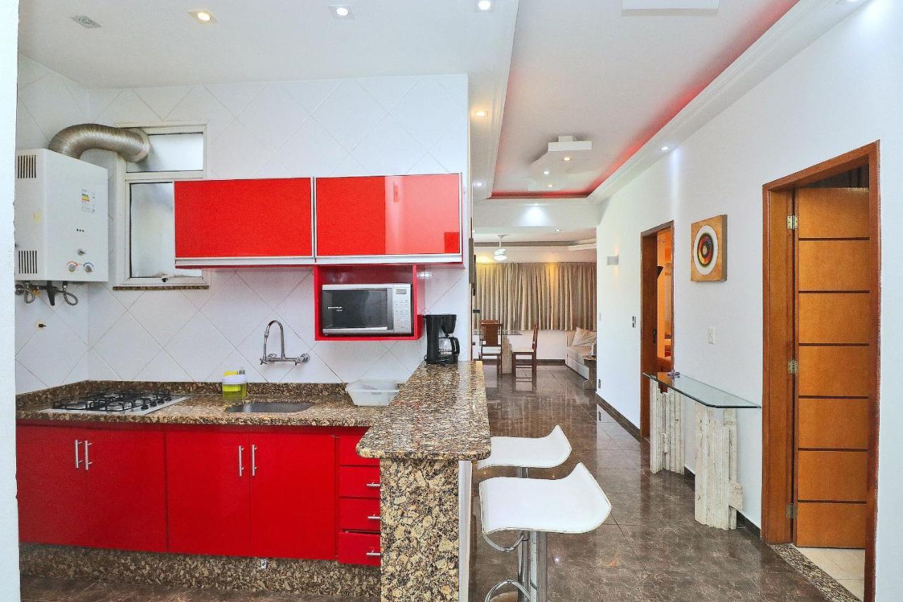 Nice Penthouse With Pool, Close To The Beach Rio de Janeiro Exterior foto