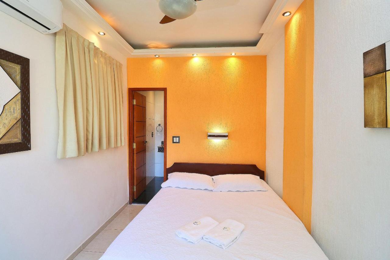 Nice Penthouse With Pool, Close To The Beach Rio de Janeiro Exterior foto