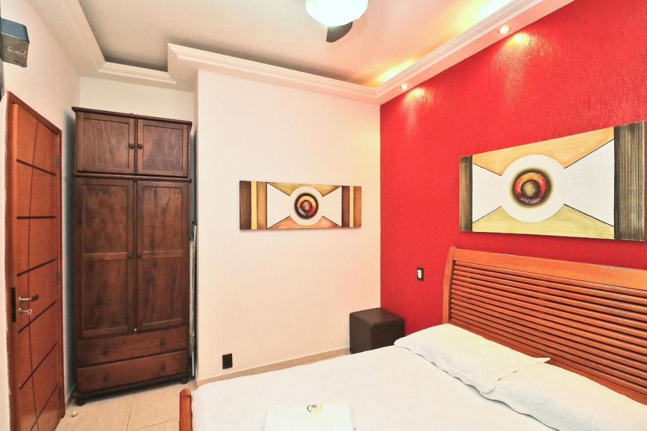Nice Penthouse With Pool, Close To The Beach Rio de Janeiro Exterior foto