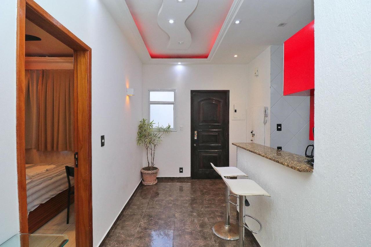 Nice Penthouse With Pool, Close To The Beach Rio de Janeiro Exterior foto