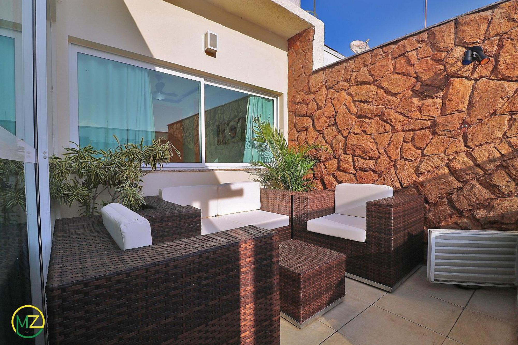 Nice Penthouse With Pool, Close To The Beach Rio de Janeiro Exterior foto